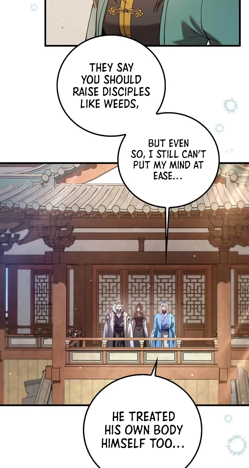 Doctor, Live Again Chapter 226.3 page 10 - 