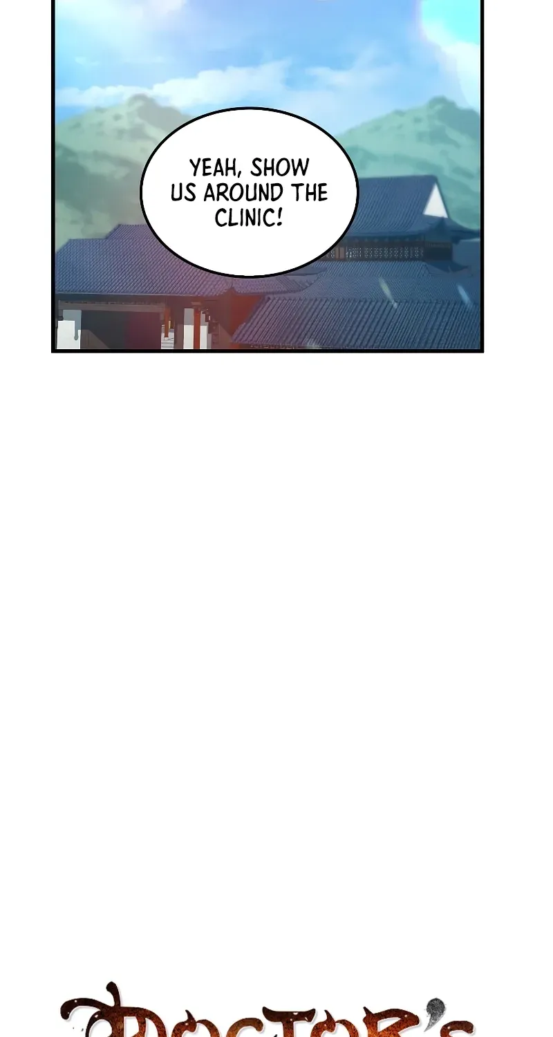 Doctor, Live Again Chapter 226.4 page 11 - 