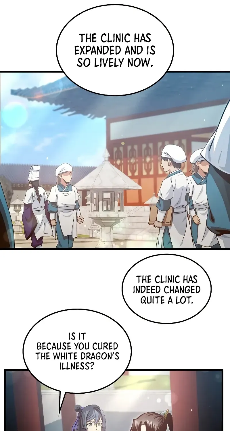 Doctor, Live Again Chapter 226.4 page 15 - 