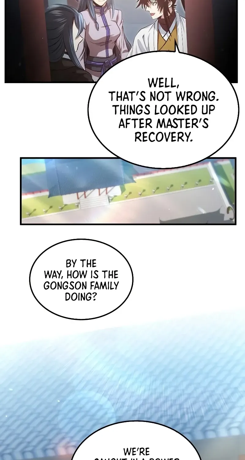 Doctor, Live Again Chapter 226.4 page 16 - 