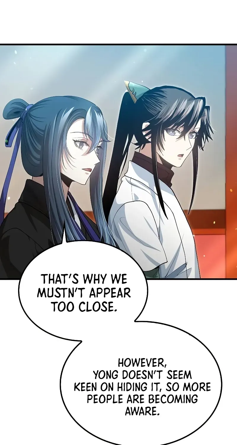 Doctor, Live Again Chapter 226.4 page 19 - 