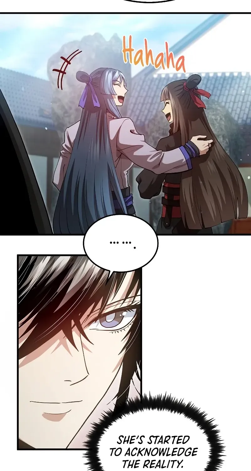 Doctor, Live Again Chapter 226.4 page 20 - 