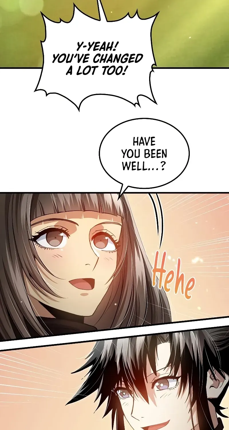 Doctor, Live Again Chapter 226.4 page 3 - 