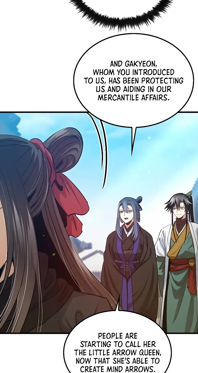 Doctor, Live Again Chapter 226.4 page 21 - 