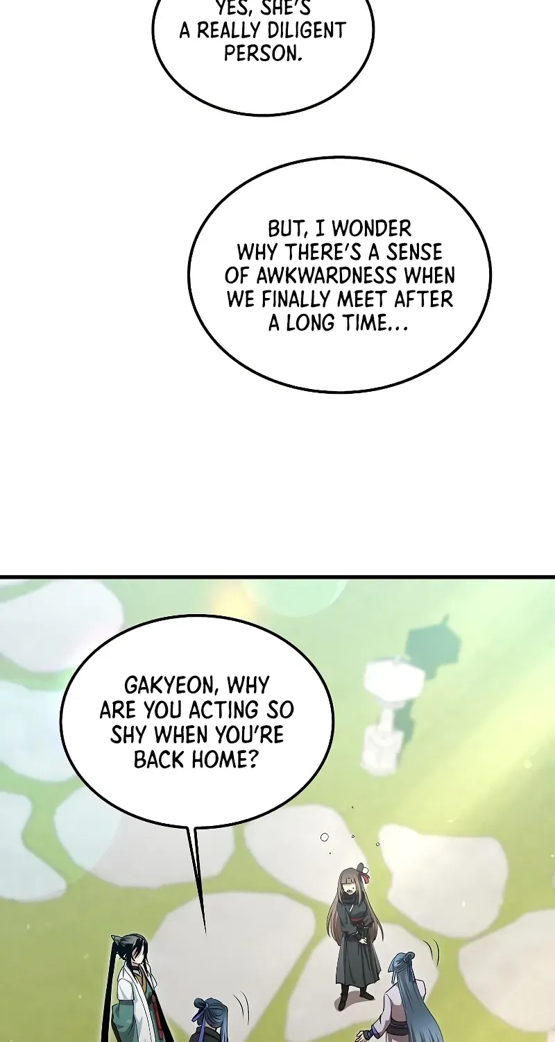 Doctor, Live Again Chapter 226.4 page 23 - 