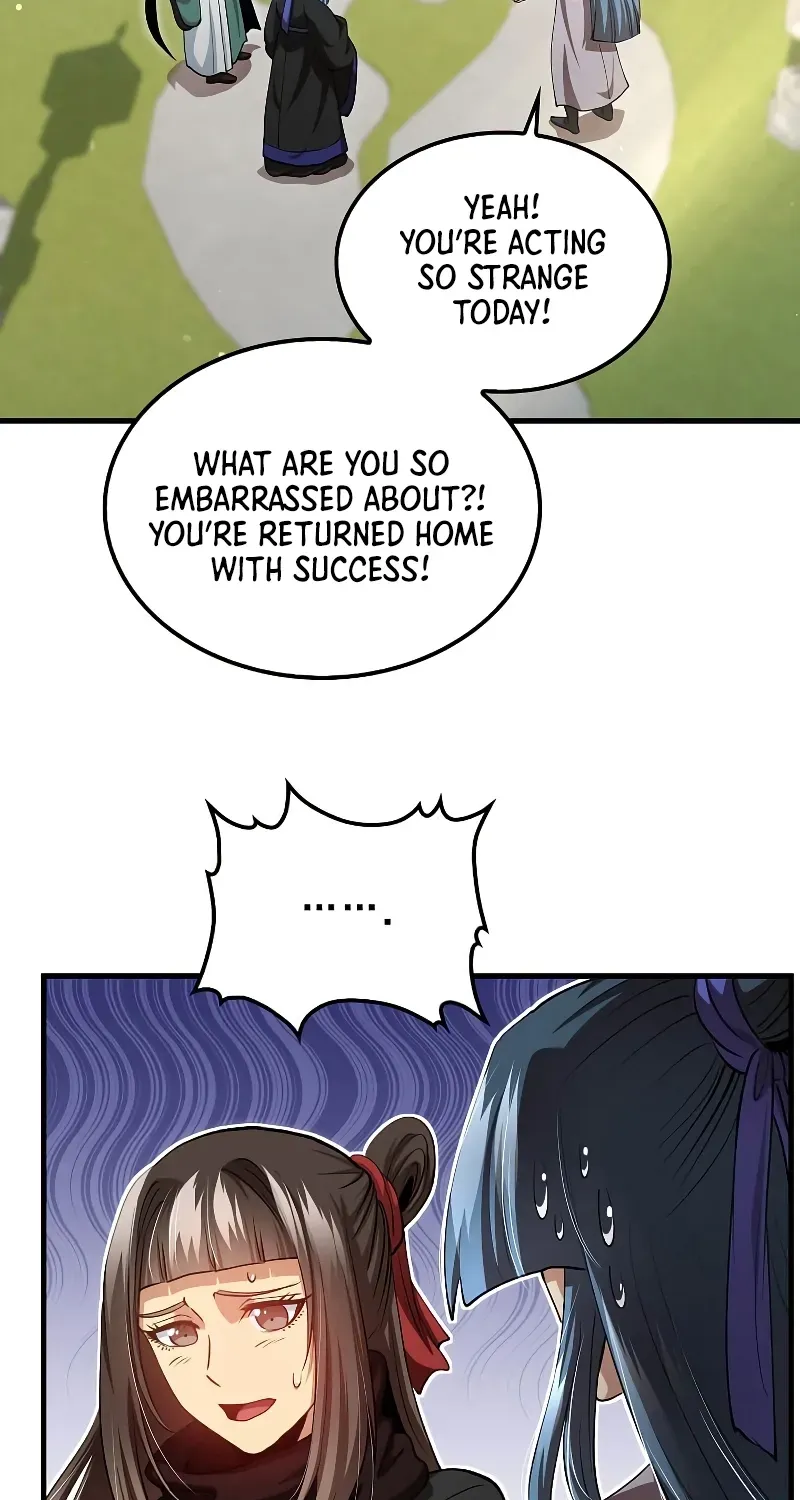 Doctor, Live Again Chapter 226.4 page 24 - 