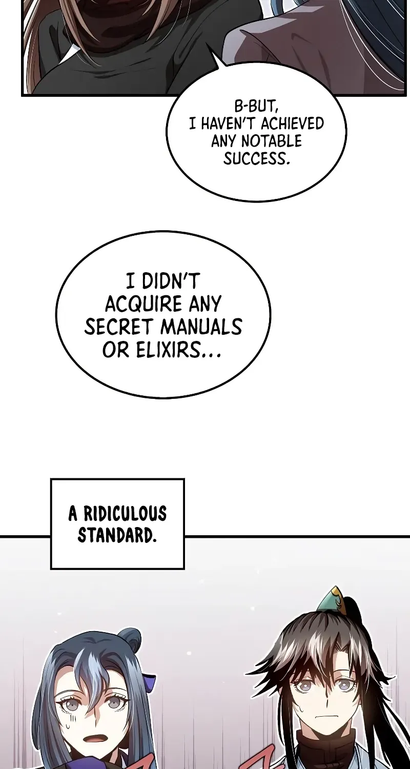 Doctor, Live Again Chapter 226.4 page 25 - 