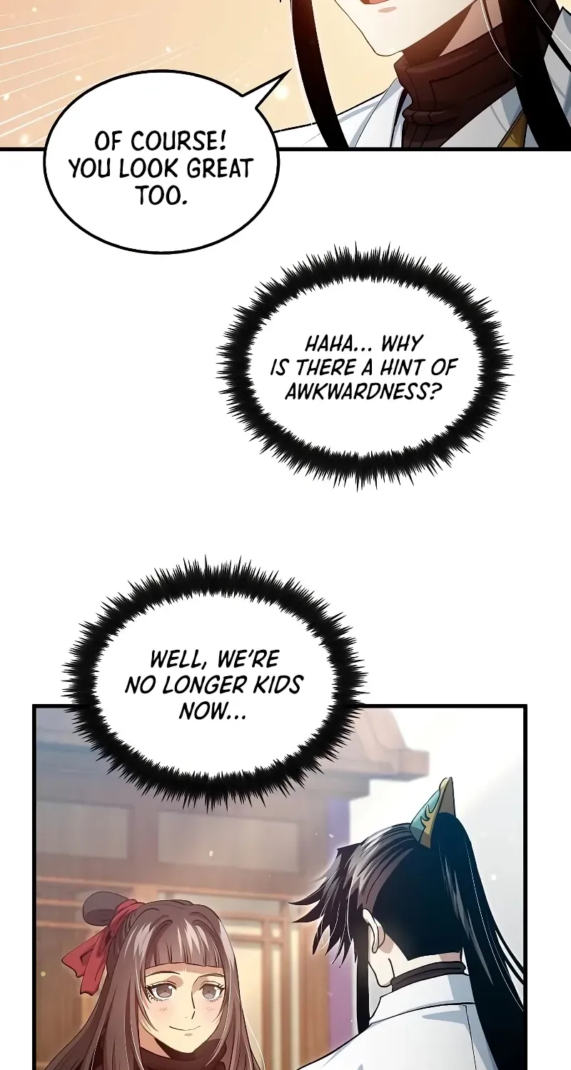 Doctor, Live Again Chapter 226.4 page 4 - 