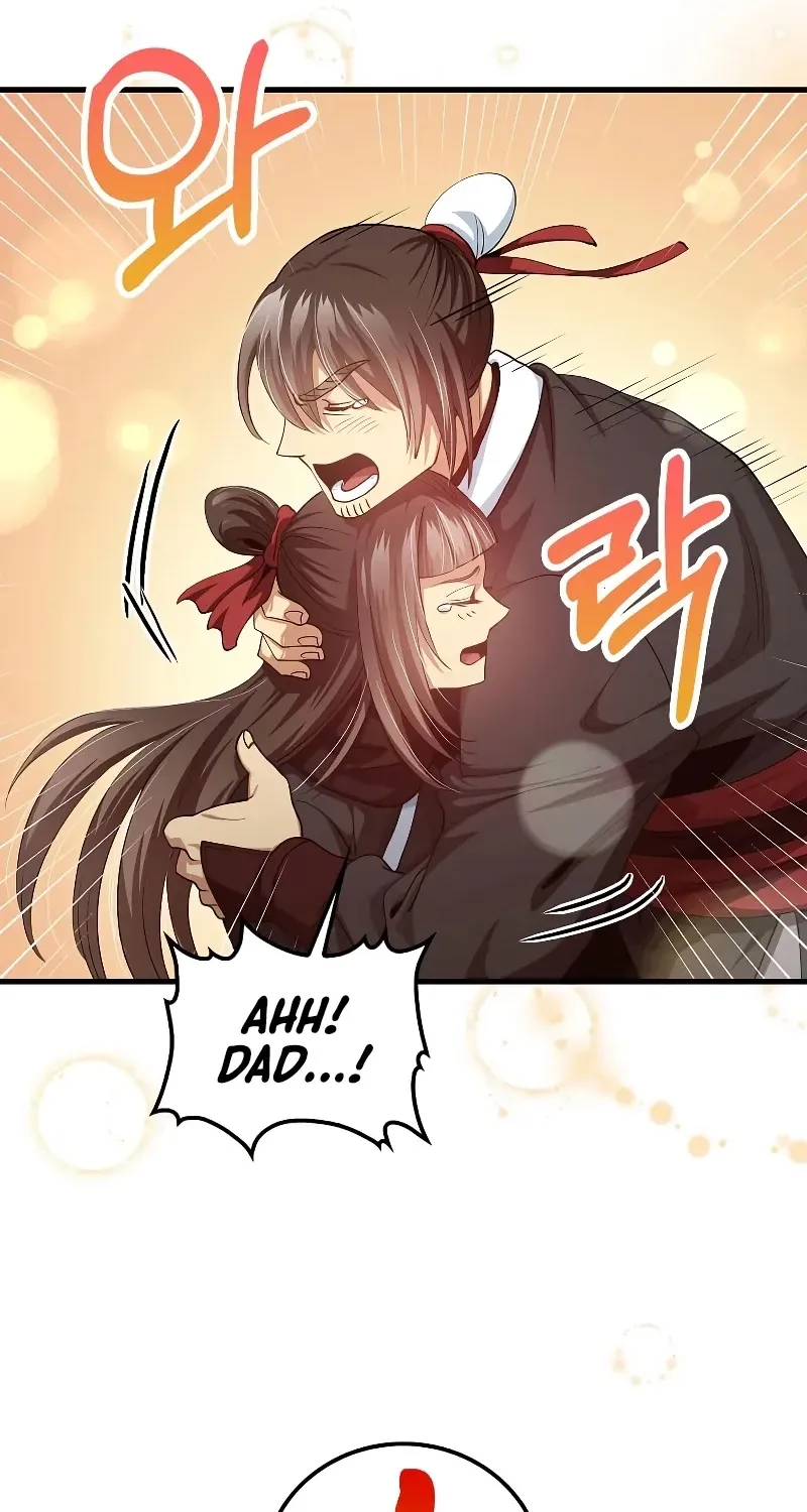 Doctor, Live Again Chapter 226.4 page 31 - 