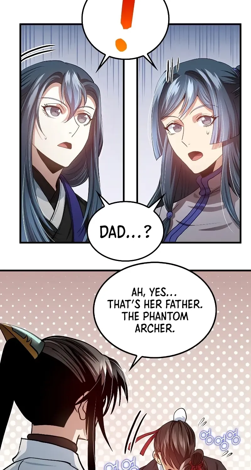 Doctor, Live Again Chapter 226.4 page 32 - 
