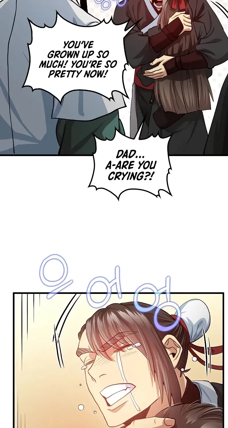 Doctor, Live Again Chapter 226.4 page 33 - 