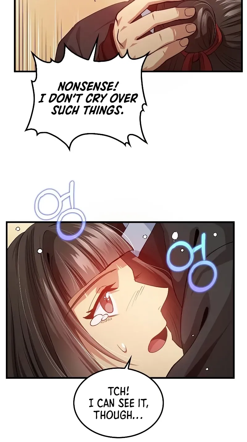 Doctor, Live Again Chapter 226.4 page 34 - 