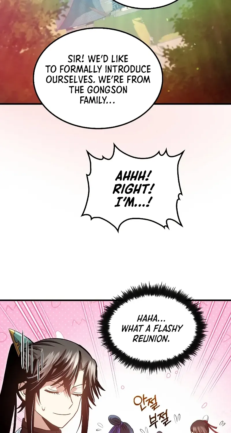 Doctor, Live Again Chapter 226.4 page 36 - 