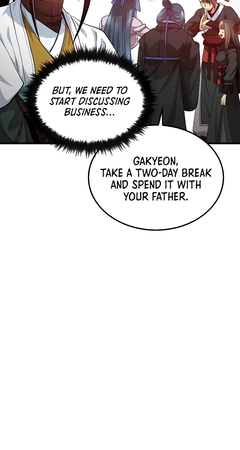 Doctor, Live Again Chapter 226.4 page 37 - 