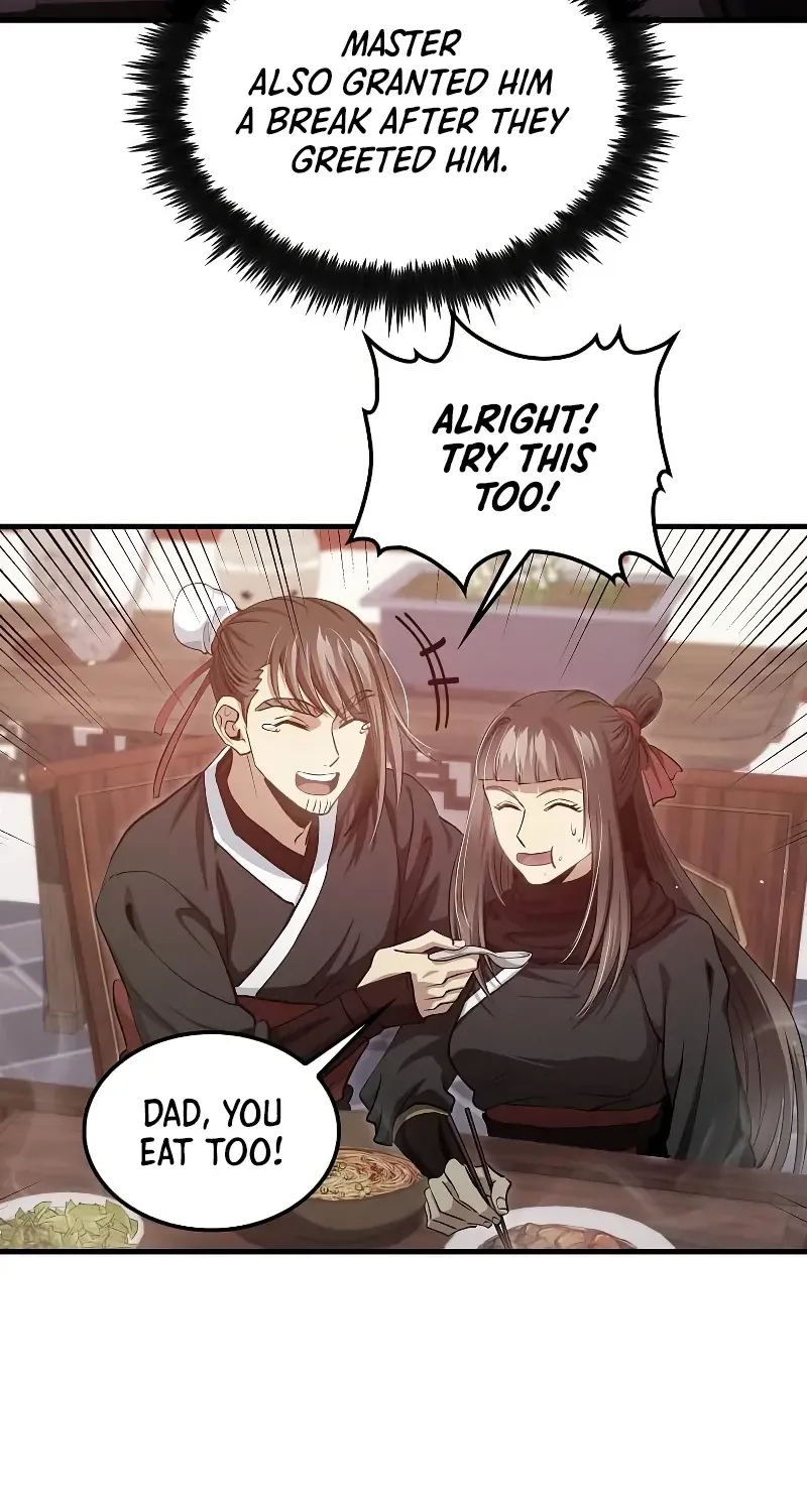 Doctor, Live Again Chapter 226.4 page 40 - 