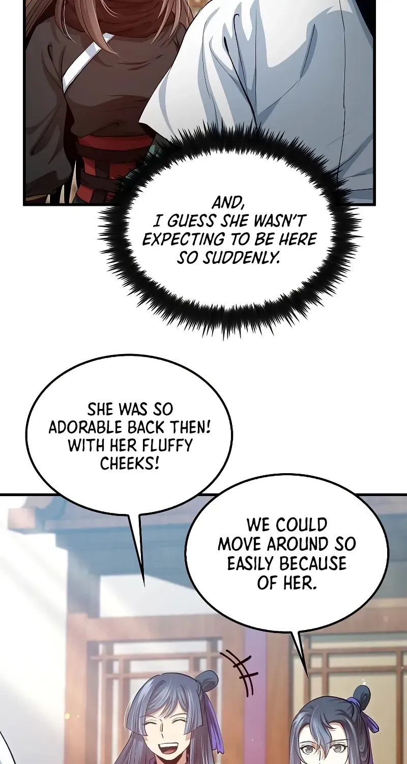 Doctor, Live Again Chapter 226.4 page 5 - 