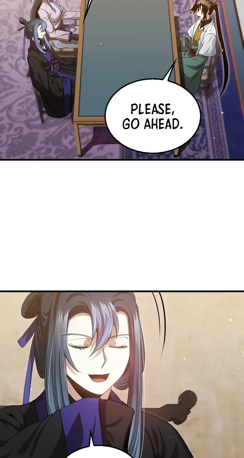 Doctor, Live Again Chapter 226.4 page 43 - 