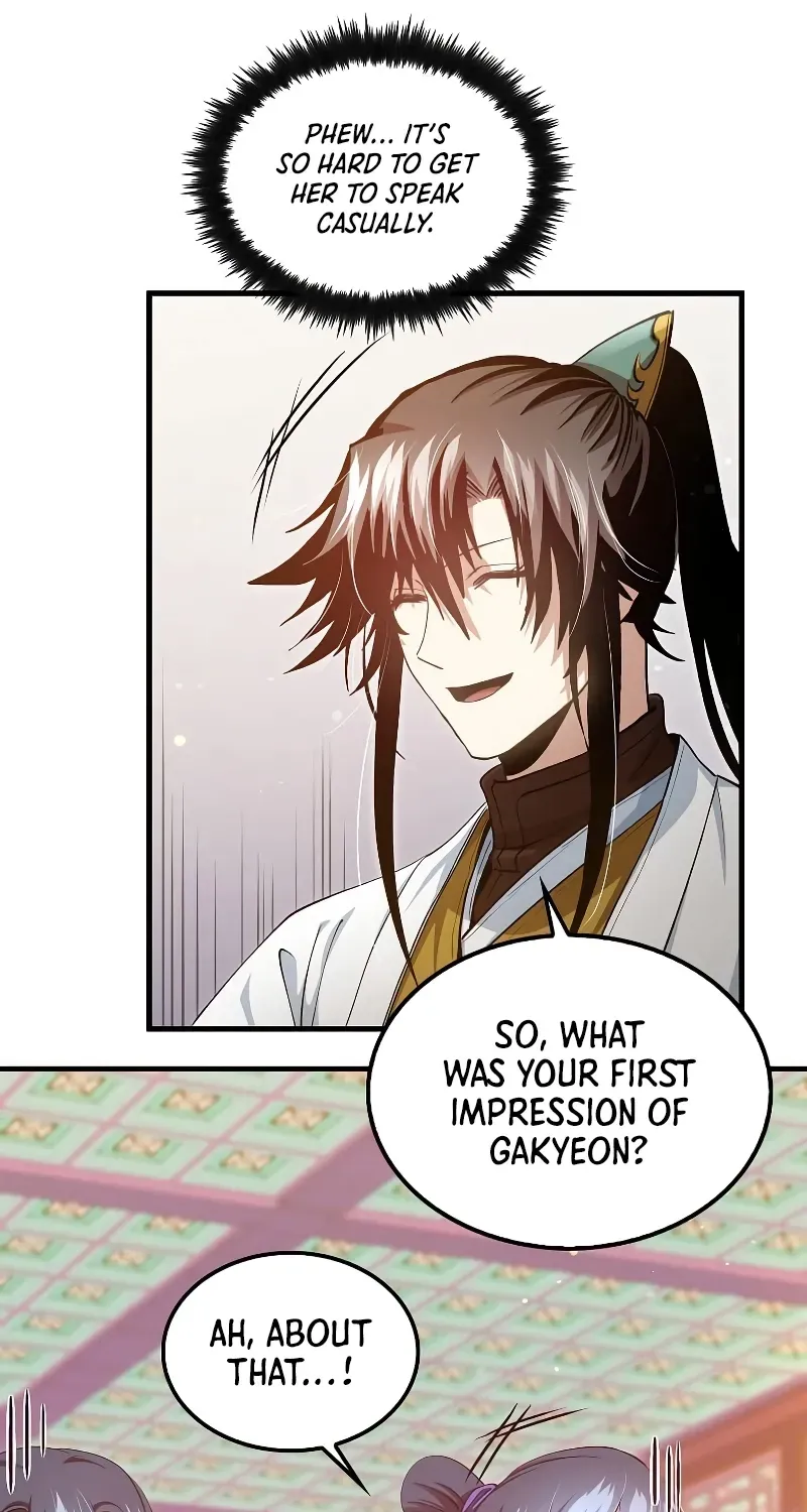 Doctor, Live Again Chapter 226.4 page 45 - 