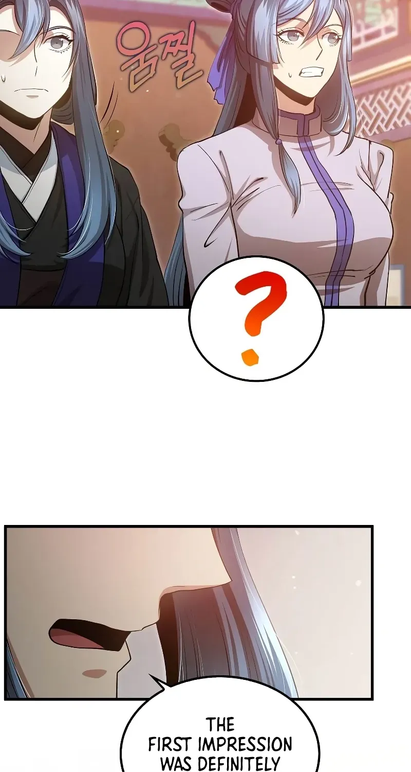 Doctor, Live Again Chapter 226.4 page 46 - 