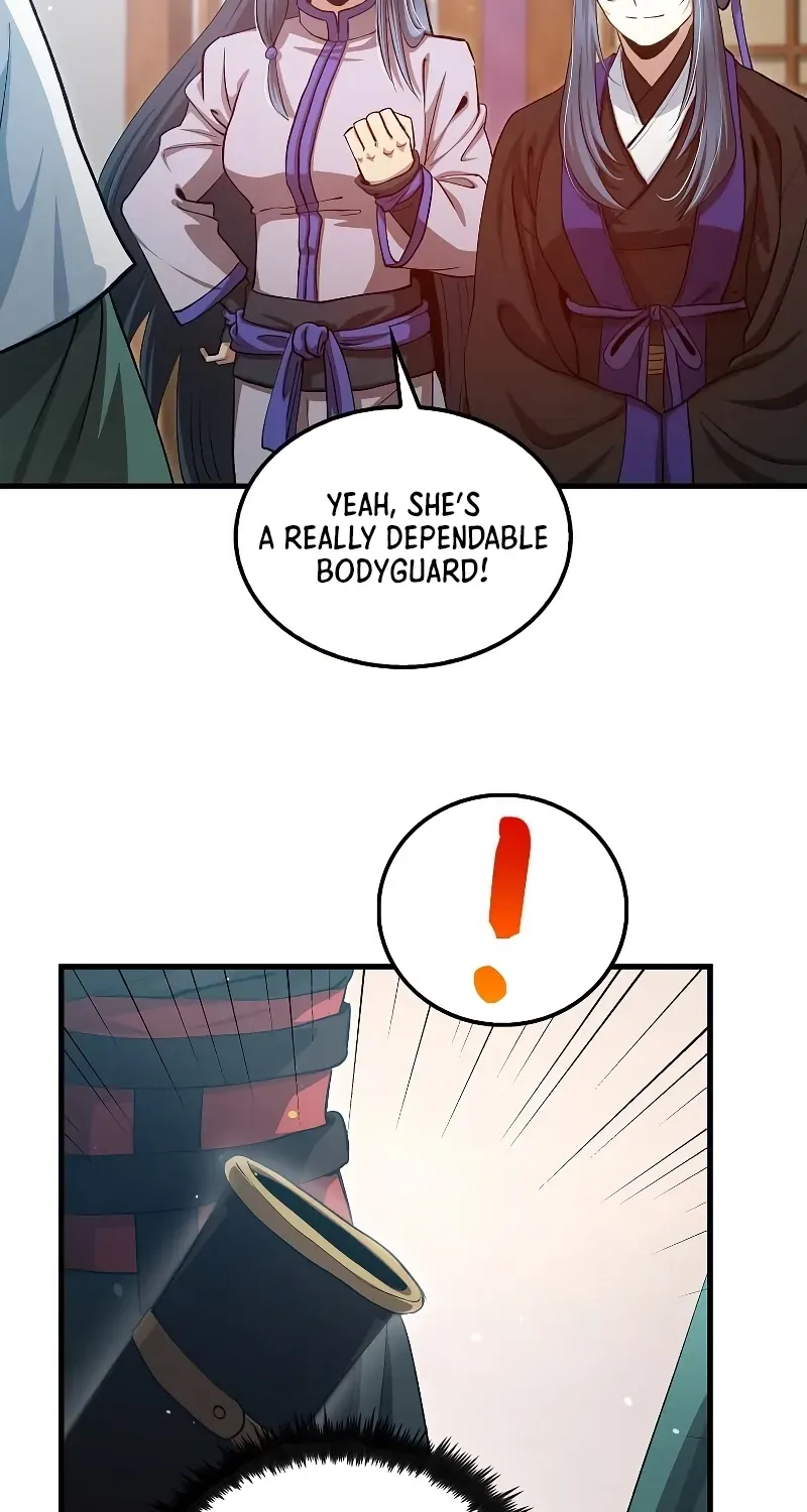Doctor, Live Again Chapter 226.4 page 6 - 