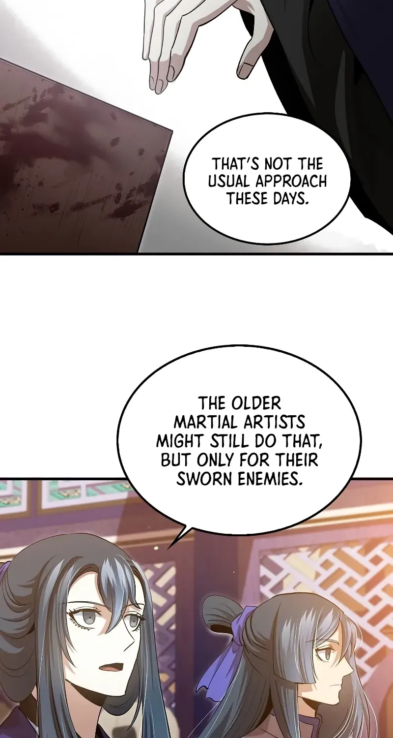 Doctor, Live Again Chapter 226.4 page 54 - 