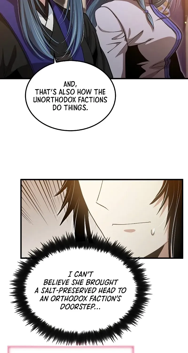 Doctor, Live Again Chapter 226.4 page 55 - 