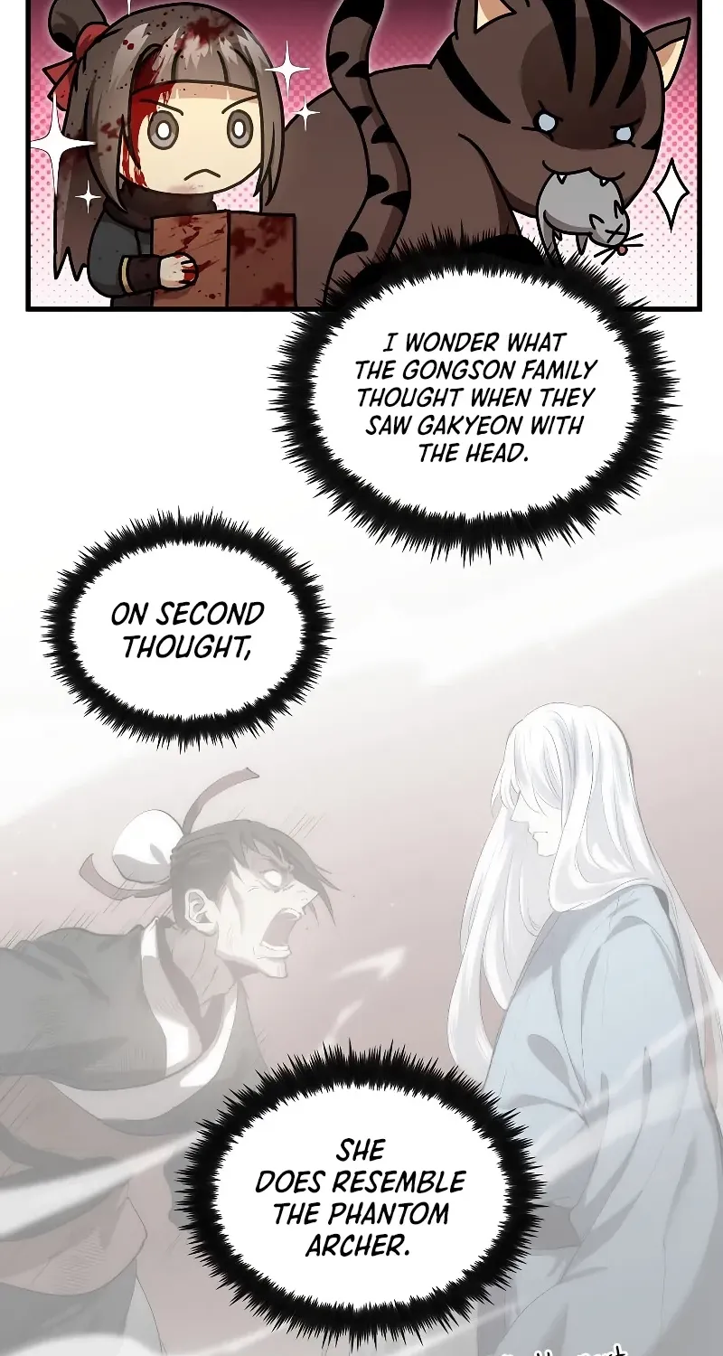 Doctor, Live Again Chapter 226.4 page 57 - 