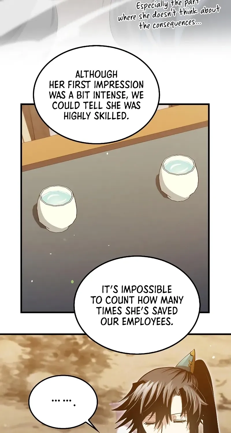 Doctor, Live Again Chapter 226.4 page 58 - 
