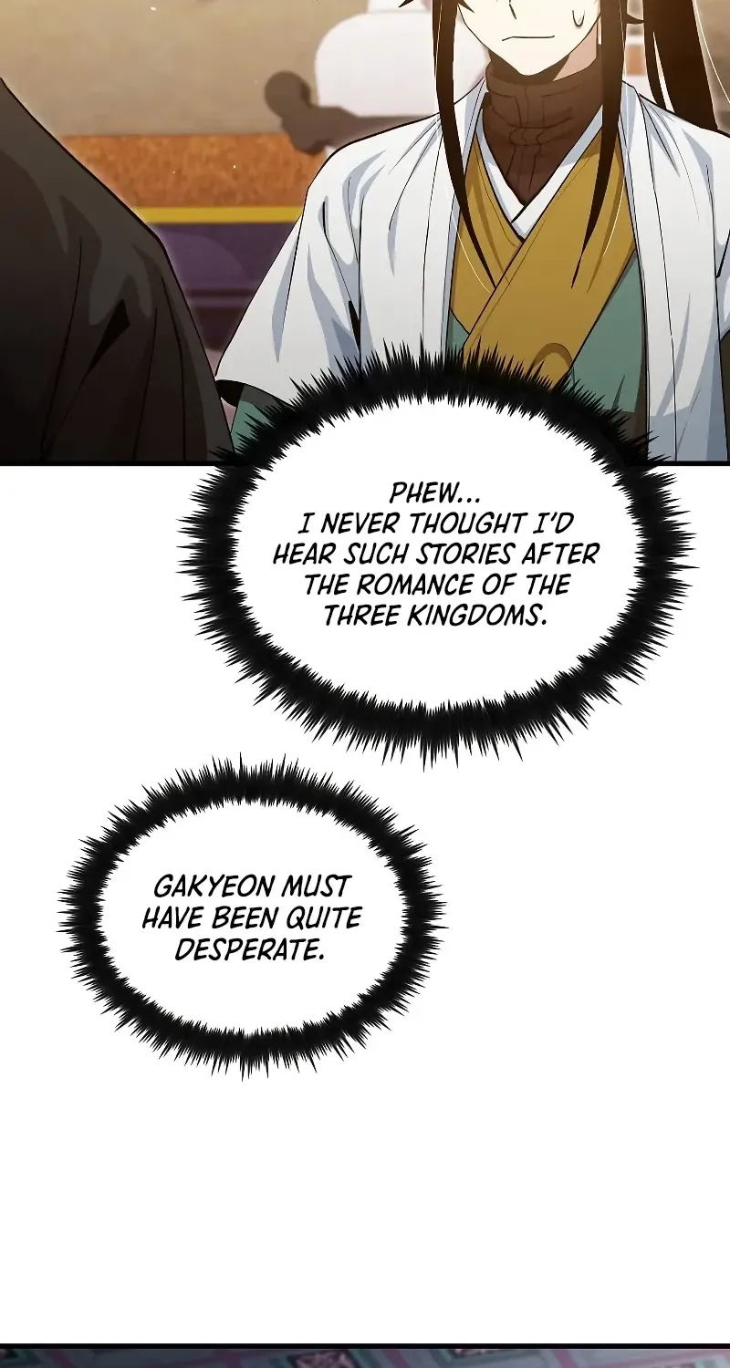 Doctor, Live Again Chapter 226.4 page 59 - 