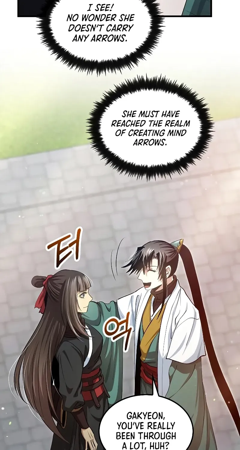 Doctor, Live Again Chapter 226.4 page 7 - 
