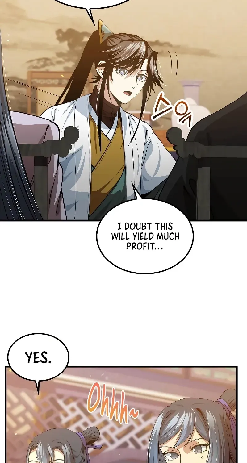 Doctor, Live Again Chapter 226.4 page 64 - 