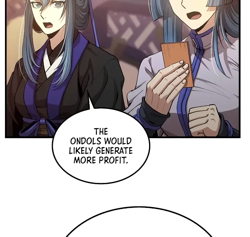 Doctor, Live Again Chapter 226.4 page 65 - 