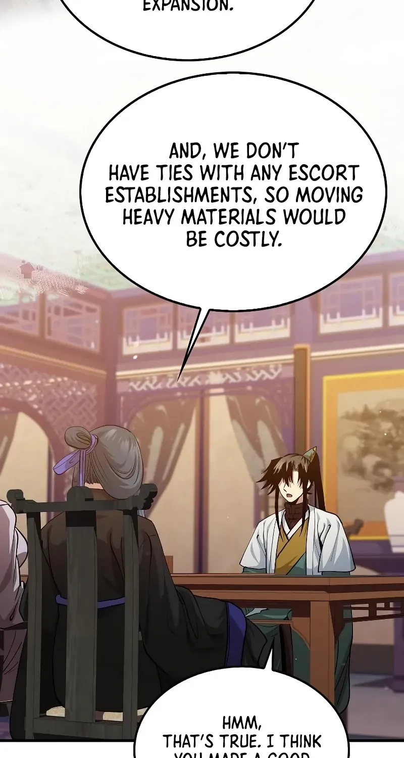 Doctor, Live Again Chapter 226.4 page 67 - 