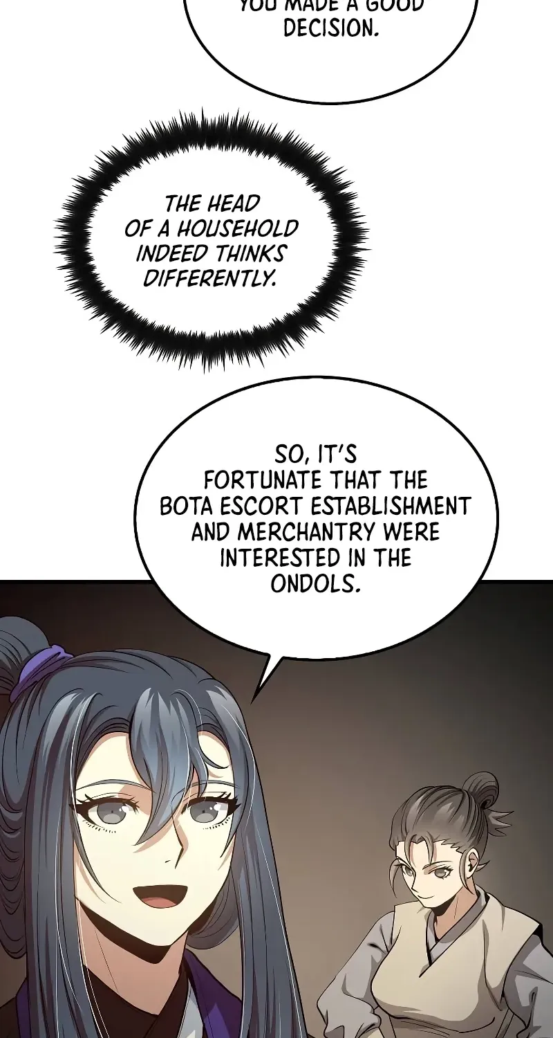 Doctor, Live Again Chapter 226.4 page 68 - 