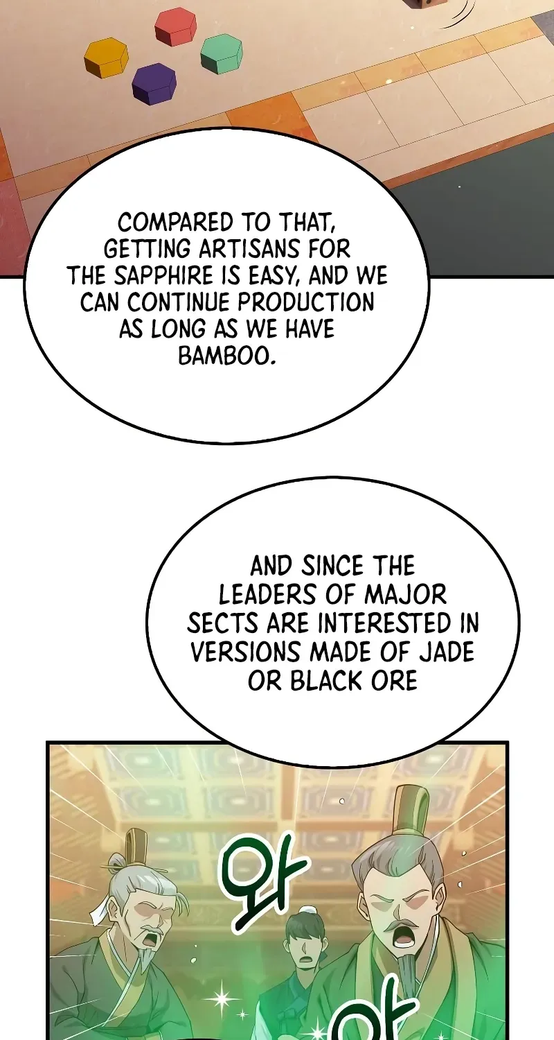 Doctor, Live Again Chapter 226.4 page 71 - 