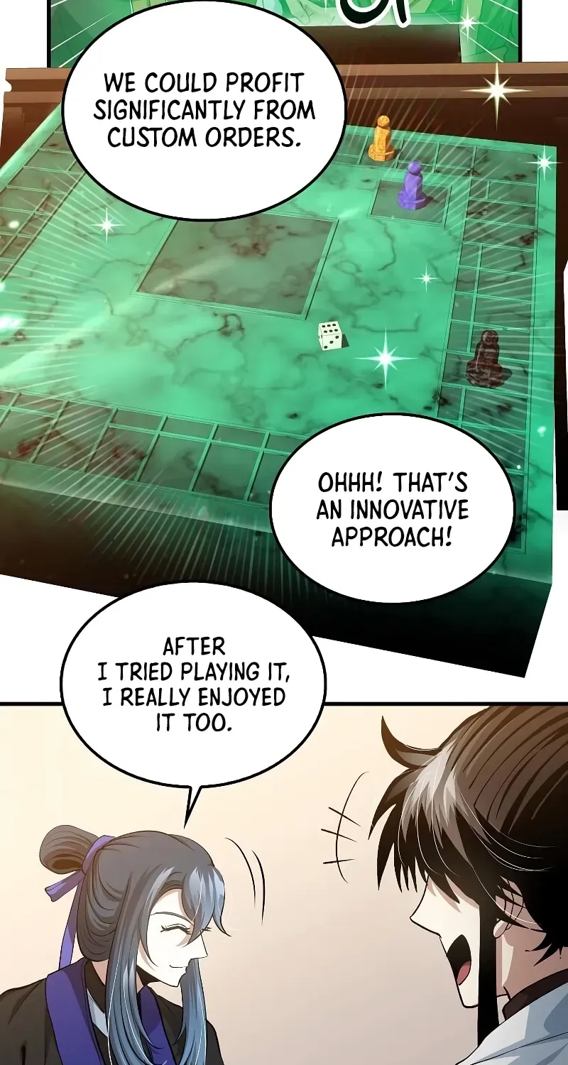 Doctor, Live Again Chapter 226.4 page 72 - 
