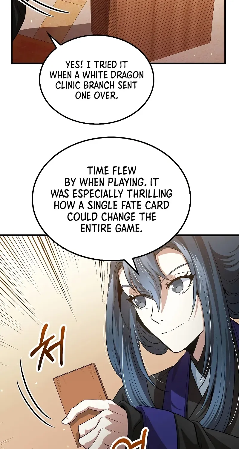 Doctor, Live Again Chapter 226.4 page 74 - 