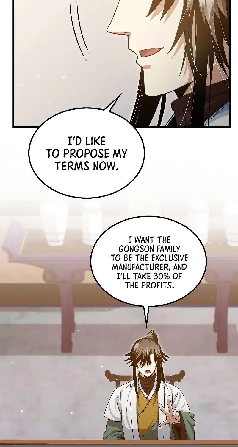 Doctor, Live Again Chapter 226.4 page 76 - 
