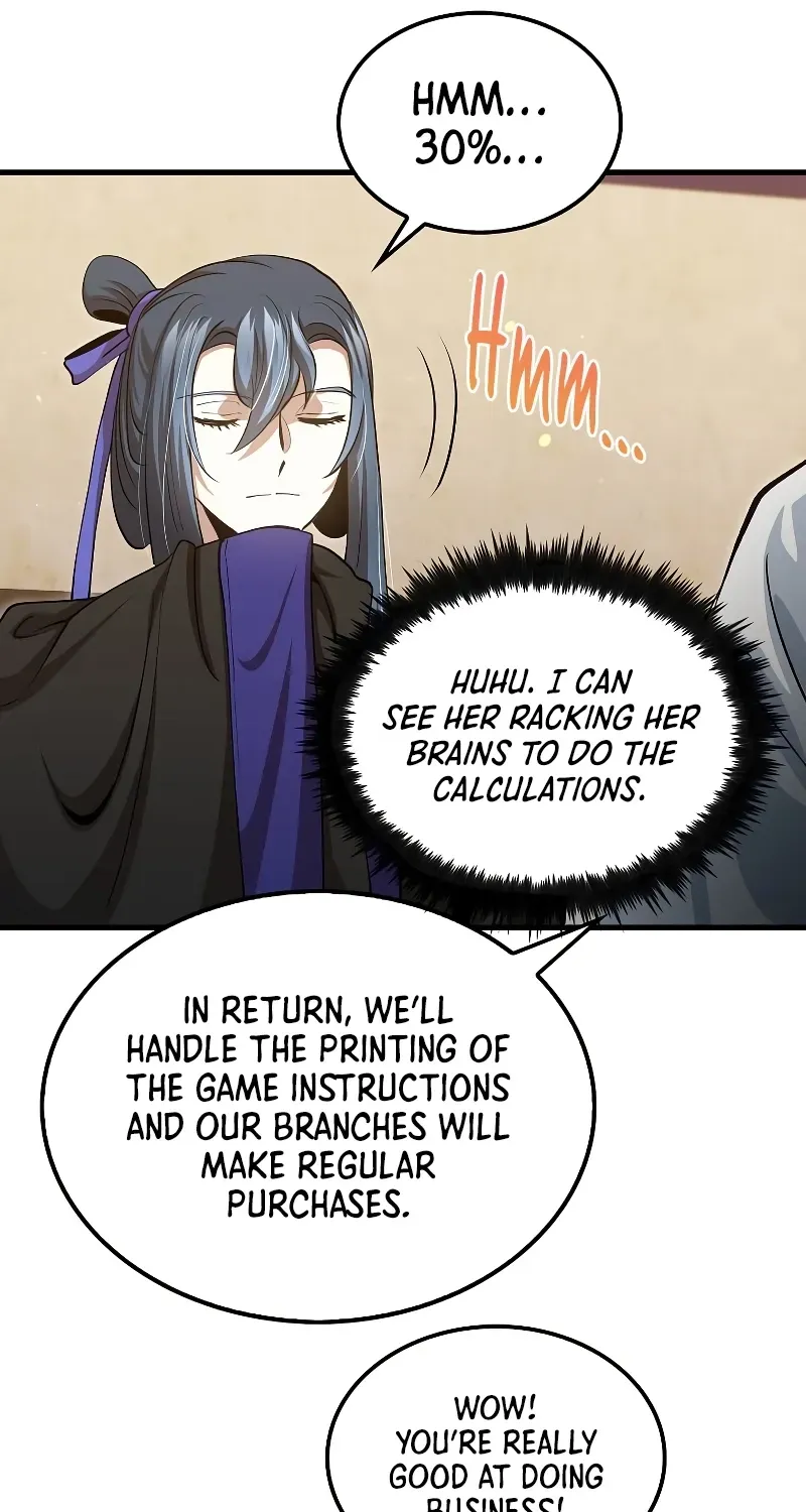 Doctor, Live Again Chapter 226.4 page 78 - 