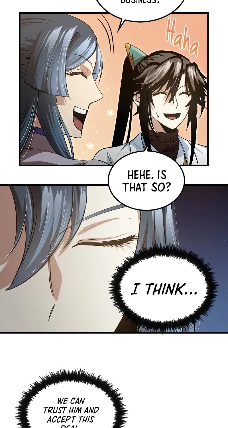 Doctor, Live Again Chapter 226.4 page 79 - 