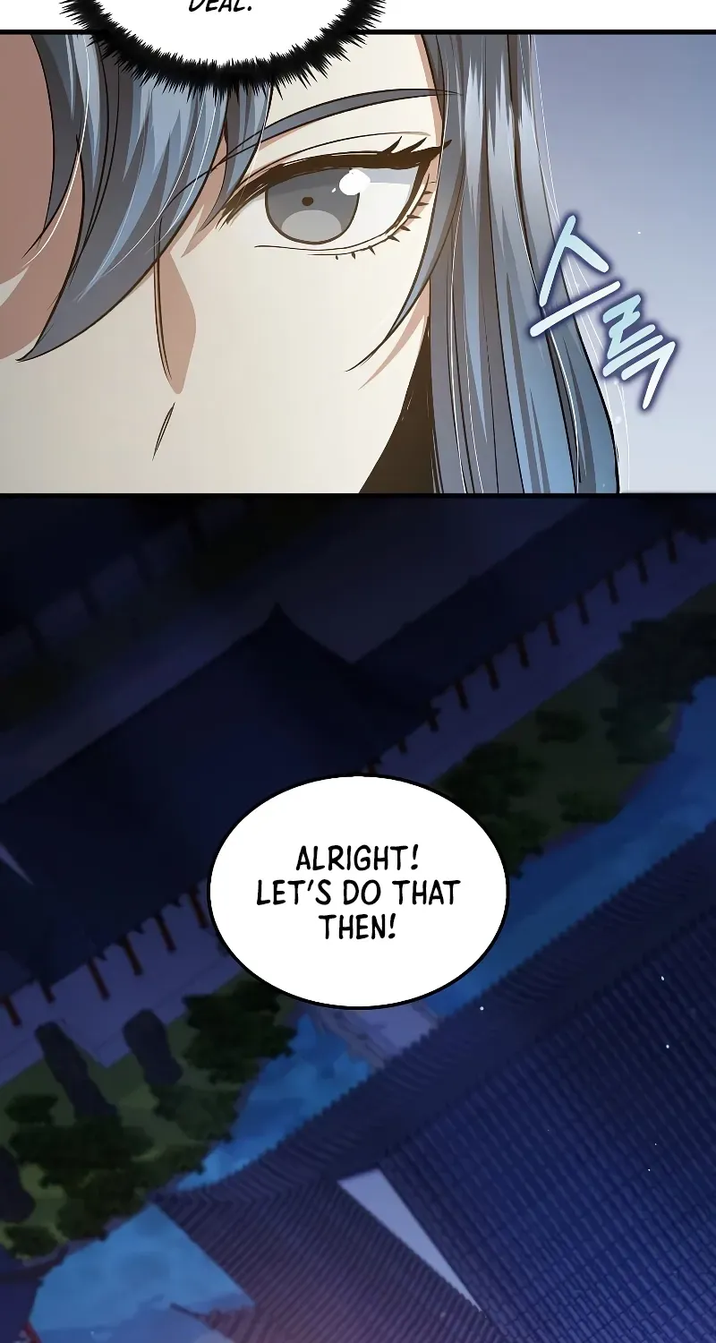 Doctor, Live Again Chapter 226.4 page 80 - 