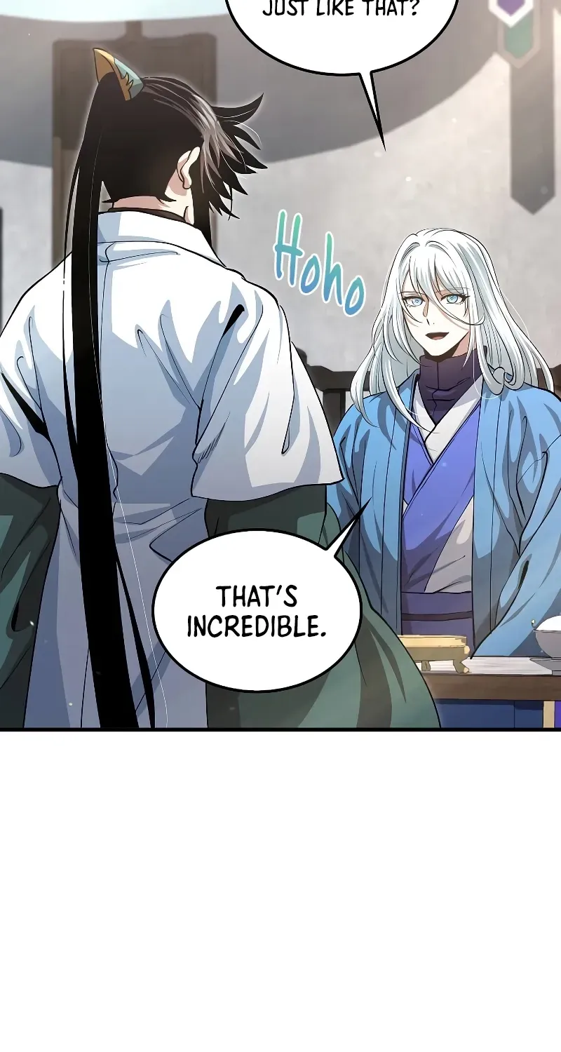 Doctor, Live Again Chapter 226.4 page 84 - 