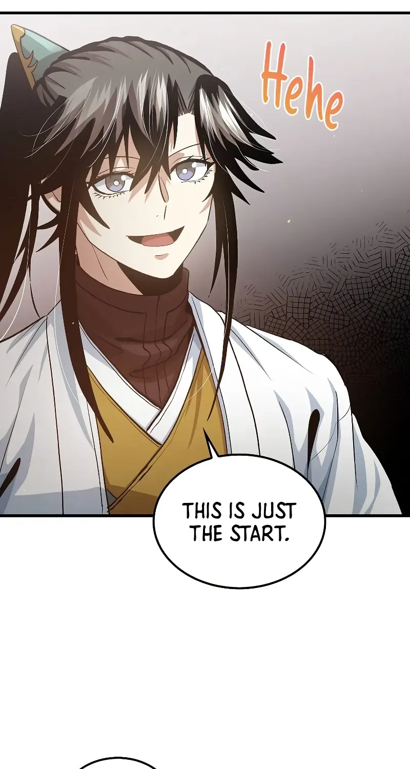 Doctor, Live Again Chapter 226.4 page 85 - 