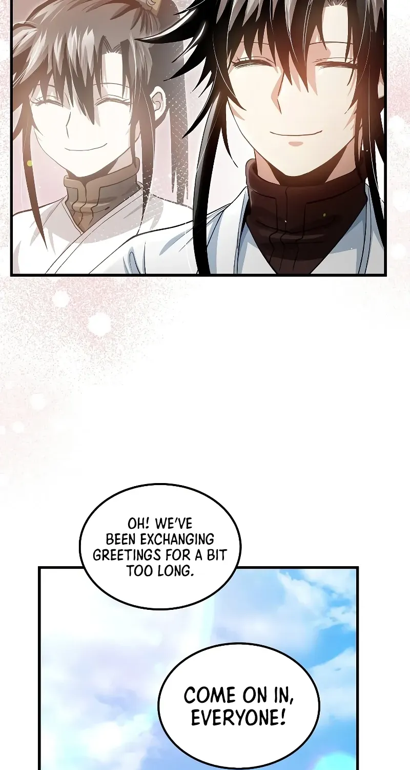 Doctor, Live Again Chapter 226.4 page 10 - 