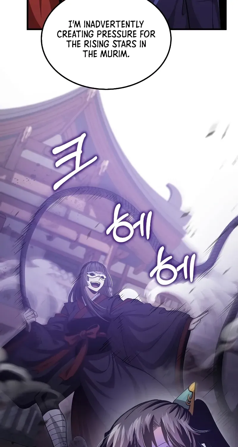 Doctor, Live Again Chapter 226.5 page 11 - 