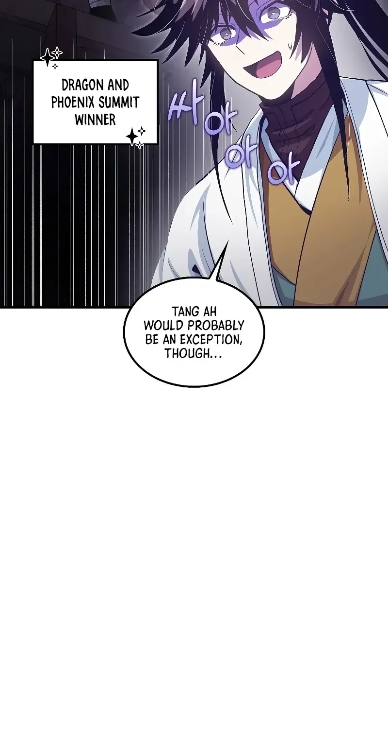 Doctor, Live Again Chapter 226.5 page 12 - 