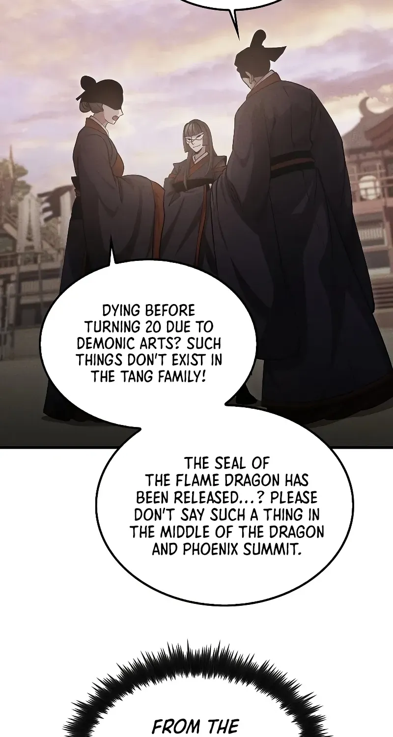Doctor, Live Again Chapter 226.5 page 14 - 