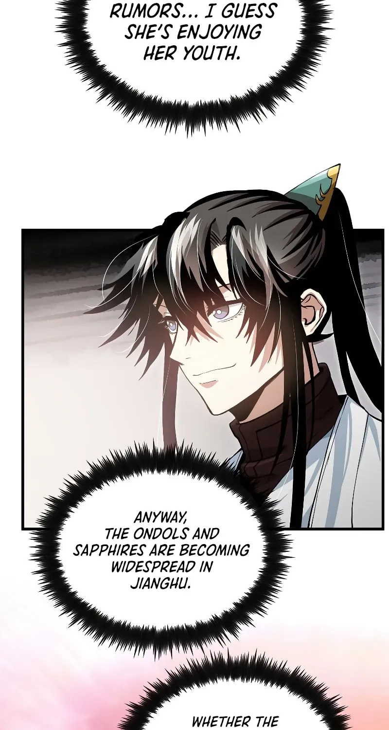 Doctor, Live Again Chapter 226.5 page 15 - 