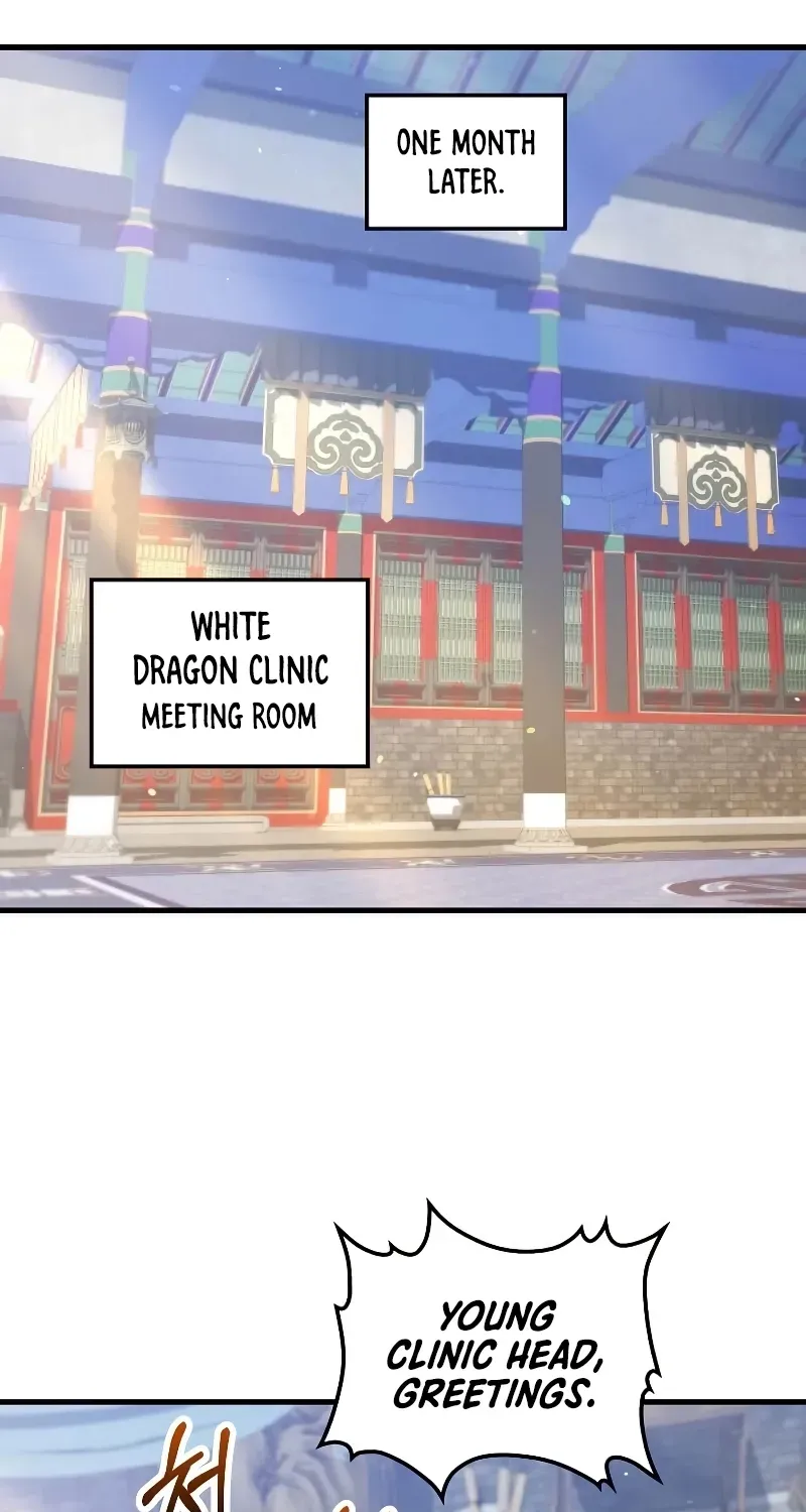 Doctor, Live Again Chapter 226.5 page 19 - 