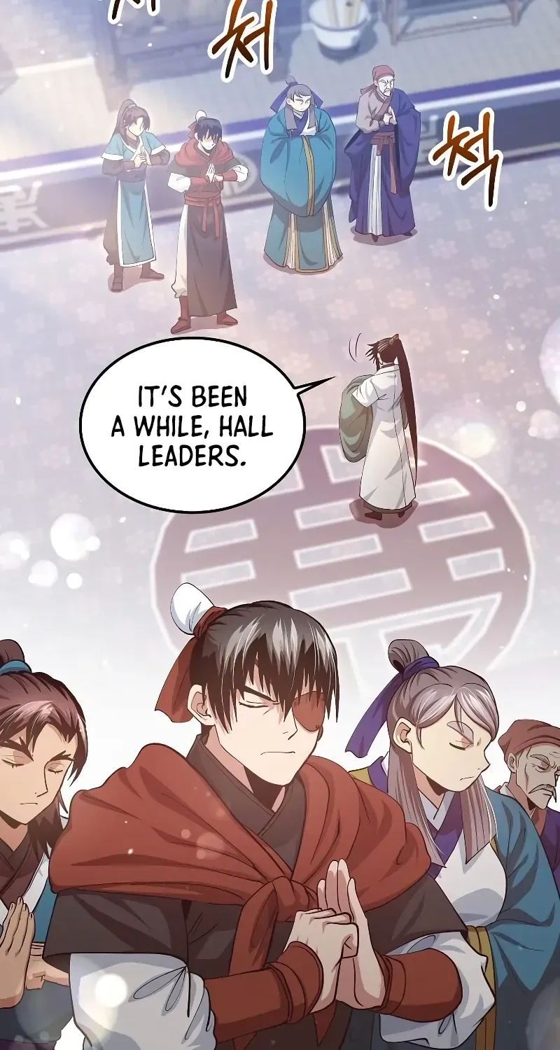 Doctor, Live Again Chapter 226.5 page 20 - 